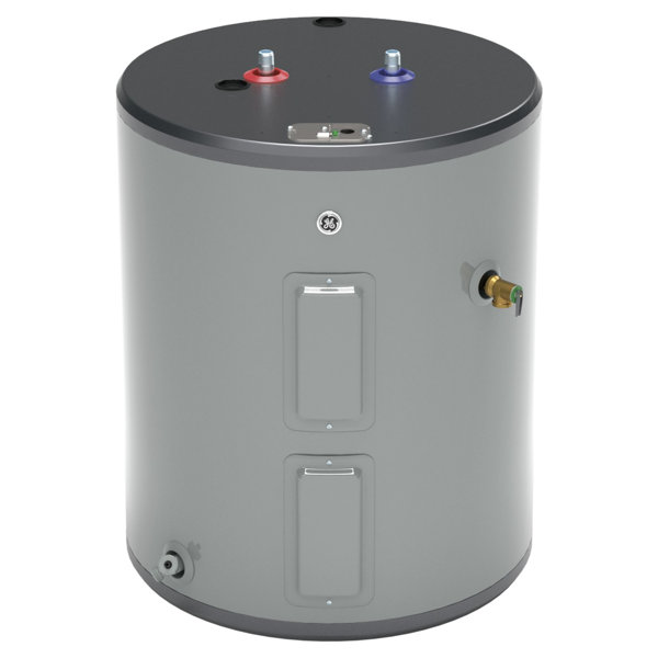 GE Appliances 5.5kw/240 Volt 36 Gallon Electric Storage Tank Water